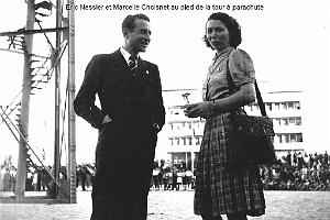 82 - LES MEETINGS AERIENS EN ALGERIE 1927 1938_000037